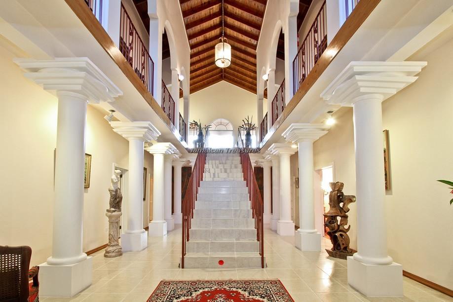 Summerhill Four Bedroom Villa Montego Bay Kültér fotó